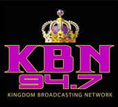 Kingdom Broadcasting Network