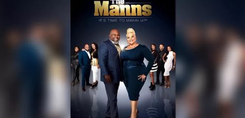 David & Tamela Mann Celebrate Billboard Year End Chart Honors, Family Docu-Series NAACP Image Award Nomination